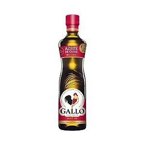 Azeite de Oliva Gallo Tipo Único 250ml