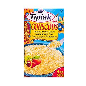 Couscos Tipiak 500g