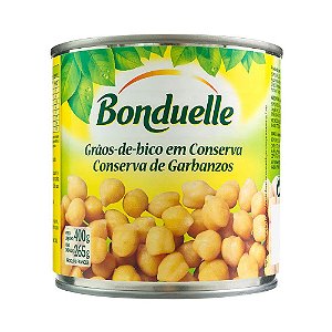 Grão de Bico Bonduelle 400g