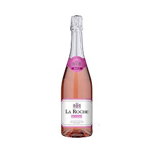 Espumante La Roche Brut Rosé 750ml