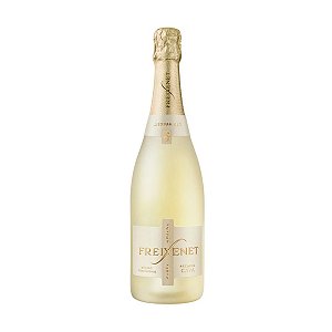 Espumante Freixenet Carta Nevada Demi Sec 750ml