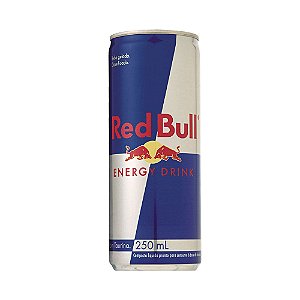 Energético Red Bull 250ml