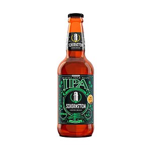 Cerveja Schornstein Ipa 500ml