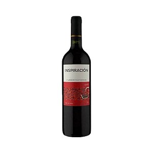 Vinho Inspiracion Cabernet Sauvignon 750ml