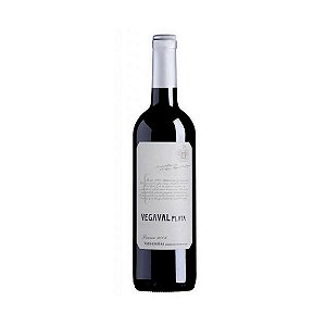 Vinho Vegaval Plata Reserva safra 2013 750ml