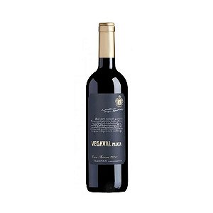 Vinho Vegaval Plata Gran Reserva safra 2011 750ml