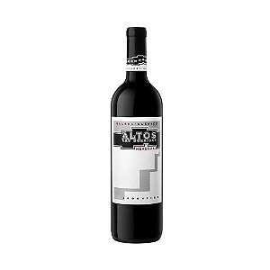 Vinho Altos Las Hormigas Malbec Clasico 750ml