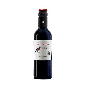 Petirrojo Reserva Carmenere 375ml