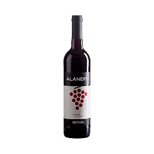 Vinho Alandra Tinto 750ml