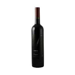 Vinho Callejon del Crimen Unico 750ml