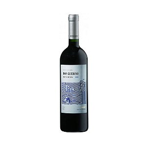 Vinho Don Guerino Reserva Tannat Safra 2017 750ml