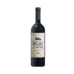 Vinho Don Guerino Malbec Vintage 750ml