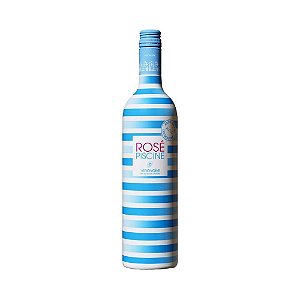 Vinho Rose Piscine Vinivalle 750ml