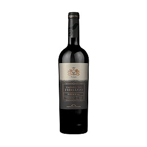 Vinho Tinto Seco Tapada do Fidalgo Reserva 750ml