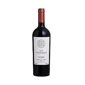 Vinho Chocalan Gran Reserva Cabernet Sauvignon  750ml