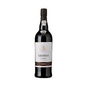 Vinho do Porto Messias Tawny 750ml