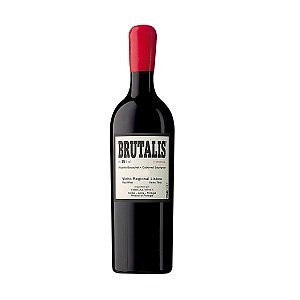 Vinho Tinto Seco Brutalis 750ml