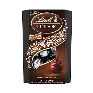 Chocolate Lindt Lindor Dark 60% 200g