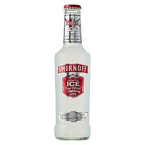 SMIRNOFF ICE 275ML