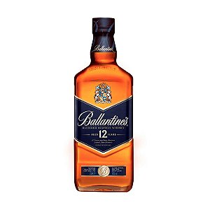 Whisky Ballantine's 12 Anos 1L