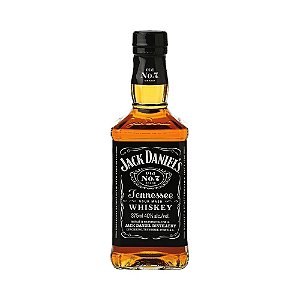 Whisky Jack Daniels Tennesse 375ml