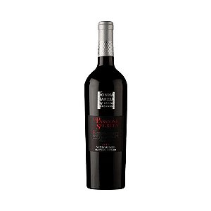 Vinho La Passione Secreta Negroamaro Puglia IGT 750ml