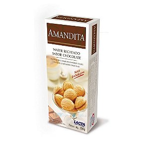 Amandita Lacta 200g