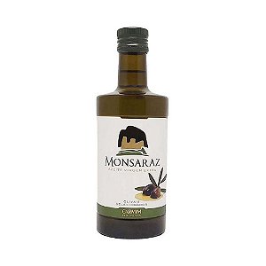 Azeite de Oliva Monsaraz Extra Virgem 500ml