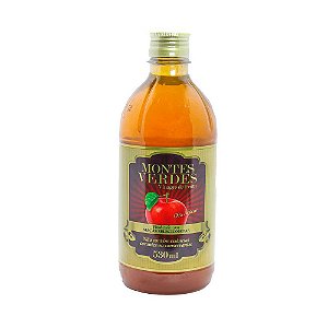 Vinagre Montes Verdes de Maçã 530ml