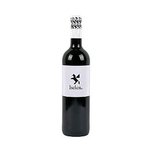 Vinho Iselen Tinto 750ml