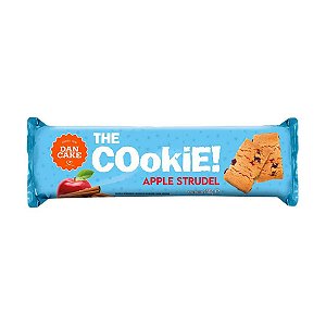 Biscoito Strudel Maçã Dan Cake 150g