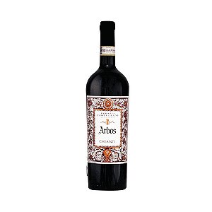 Vinho Arbos Chianti DOCG 750ml