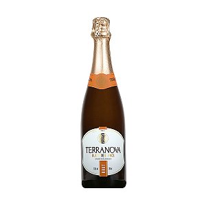 Espumante Terranova Blanc de Blancs Brut 750ml