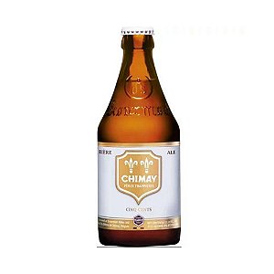 Cerveja Chimay Tripel 330ml