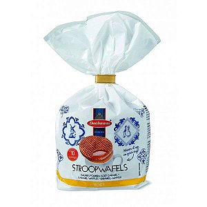 Stroopwafels Mel Daelmans 290g