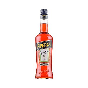 Aperitivo Aperol 750ml