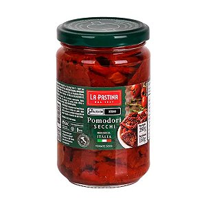 Tomate Seco La Pastina 150g