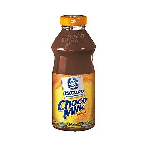 Choco Milk Batavo 200ml