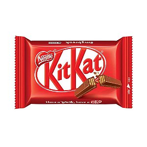 Chocolate Kit Kat 45g