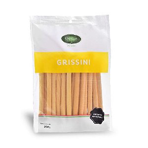 Caliceti Di Bologna Grissini 200g