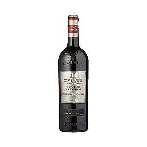 Vinho Calvet Bordeaux GRande Reserva 750ml