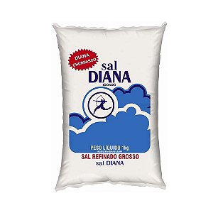 Sal Grosso Diana 1Kg
