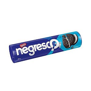 Biscoito Negresco 140g
