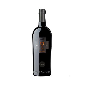 Vinho Tinto Meio Seco Schola Sarmenti Reserva Nerio Negroamaro/Malvasia DOC 750ml