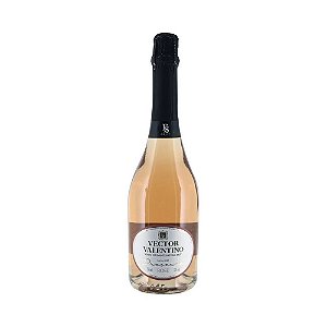 ESPUMANTE PROSECCO VECTOR VALENTINO 750ML – BOX COM 120UN