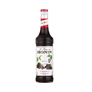 Xarope Amora Monin 700ml