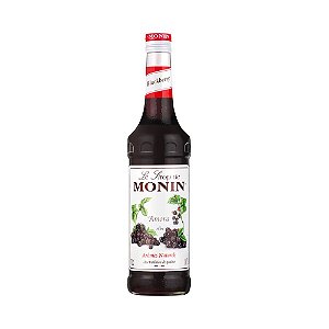 Xarope Amora Monin 700Ml