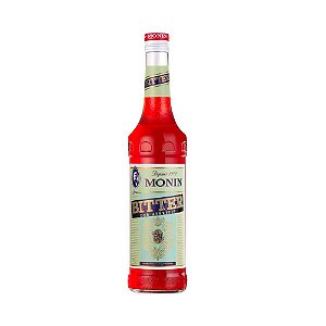 Xarope De Bitter Aperitif Monin 700ml