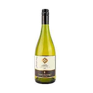 Casas Del Toqui Reserva Chardonnay 750ml