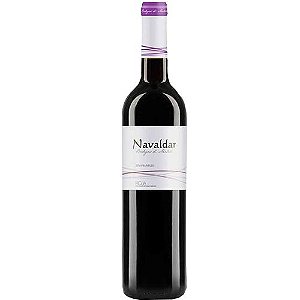 NAVALDAR TEMPRANILLO